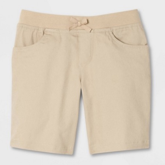 French Toast Uniform Shorts